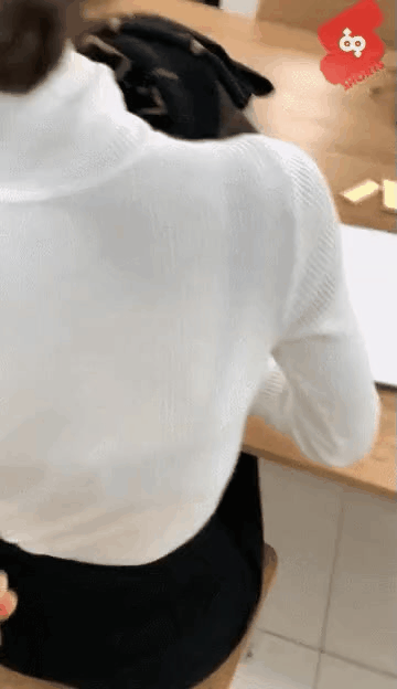 회사에서 하는 장난