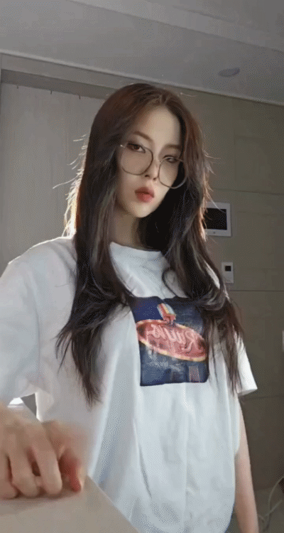 긴머리 vs 짧은머리