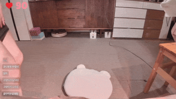 전설의 뽀또녀 근황