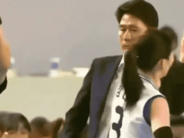 생중계중 잡힌 직장내 괴롭힘