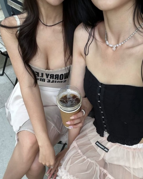 한녀들의 뻘소리