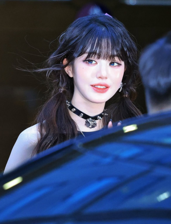 현 1티어 장원영