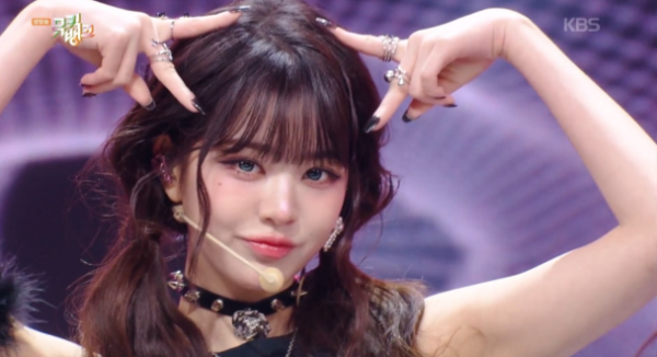 현 1티어 장원영