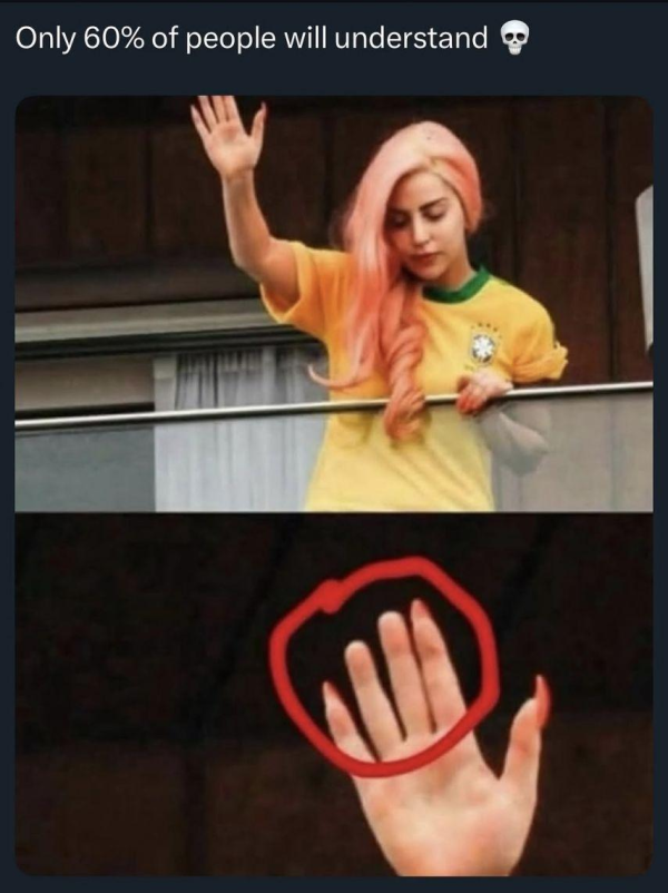 인구 60%만 이해한다는 사진