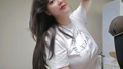 성인웹툰 작가 몸매