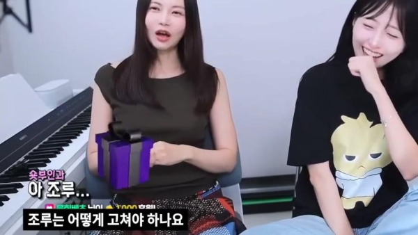 여의사가 알려주는 조루 해결법