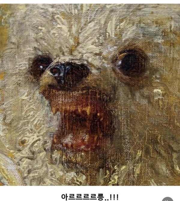 이미 예전부터 성격 더러웠던 녀석들