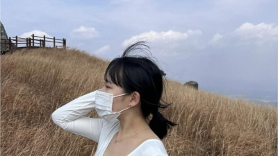 등산가면 보인다는 ㅊㅈ