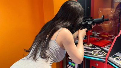 전설의 스나이퍼