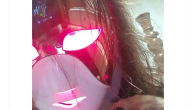 이거 어케 끄냐고 엄마한테 카톡옴