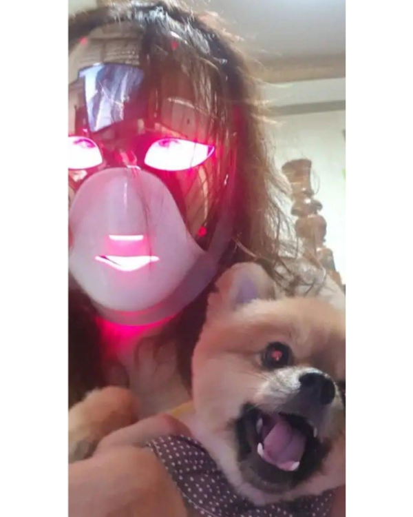 이거 어케 끄냐고 엄마한테 카톡옴