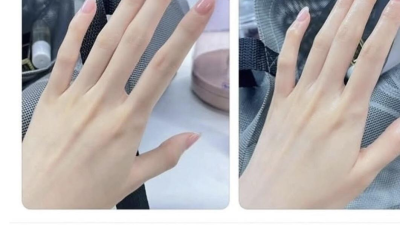 올해 남자 운 손금 좀 봐주세요~