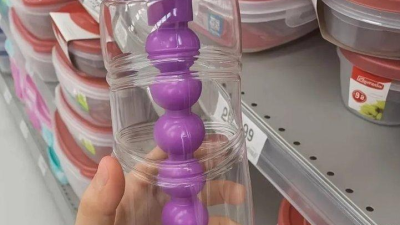 여자 손님들 사이에서 판매량 1등 갱신한 텀블러