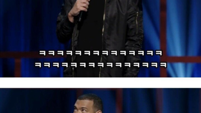 강아지를 '검둥이'라고 이름 지은 엄마