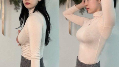 가슴이 커지는 비밀의 정체