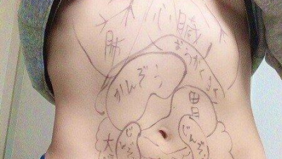 유익한 인간의 장기위치