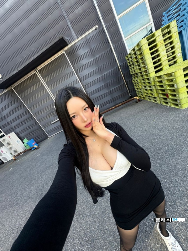 장난 없다는 동그란 숏폼 드라마 촬영 현장