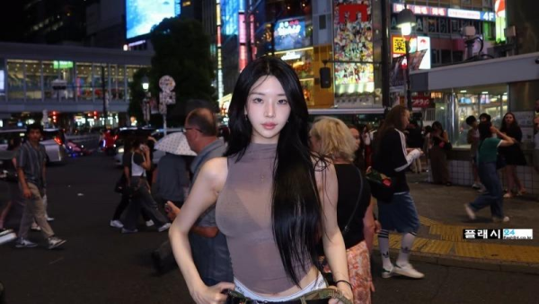 키 182cm 인플루언서