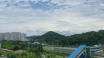 정중하게 어디사냐고 묻는 안산소식 관리자