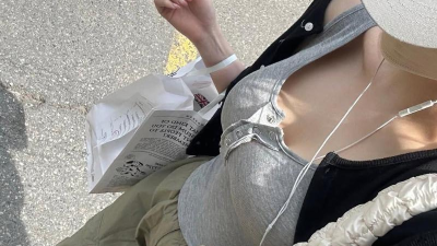 남자친구 집에 안 보내는 데이트룩