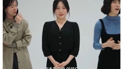 여자들이 선호하는 삽입 시간