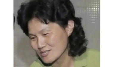 탈북 전 김종국