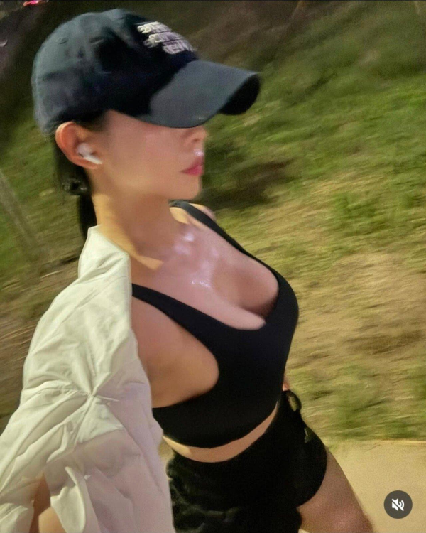 요즘 유행이라는 오런완 인증