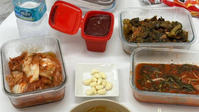 썸녀가 갑자기 톡 답장을 안해요