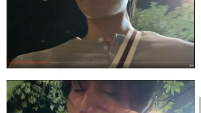 대만에서 후추테러 당하는 한국인