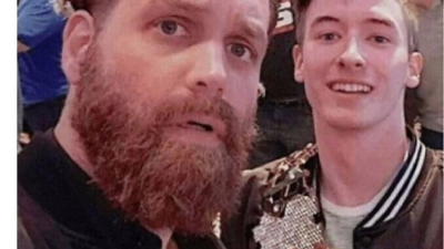 4800억 복권 당첨자가 1년간 흥청망청 쓴 최후..