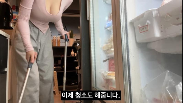 어느 피시방 매출이 급상승한 이유