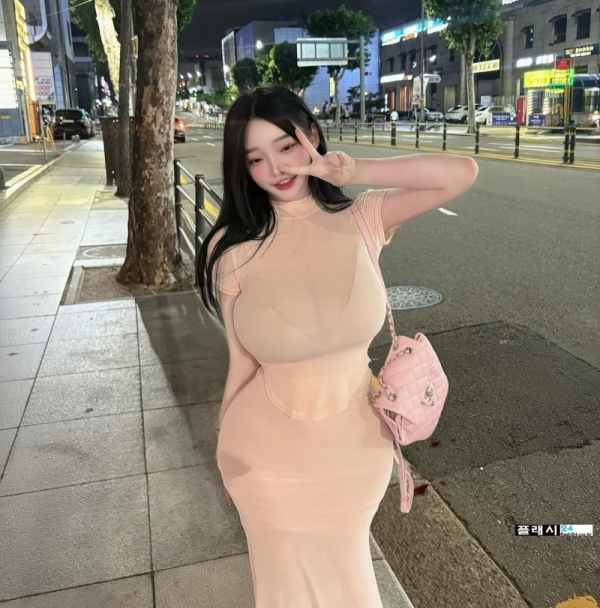 자연산 이라는 조하윤