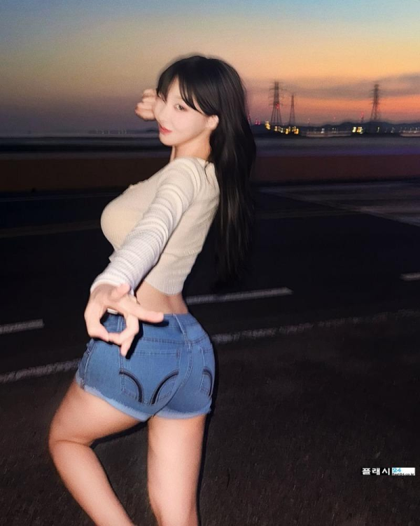 04년생 제로투 그녀의 근황