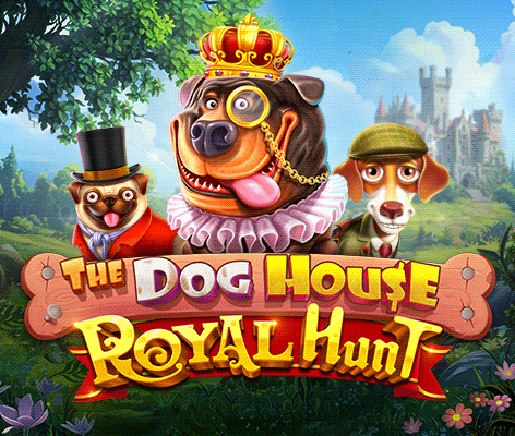 더 도그 하우스 로얄 헌트