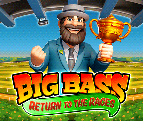 빅 배스 리턴 투 더 레이즈