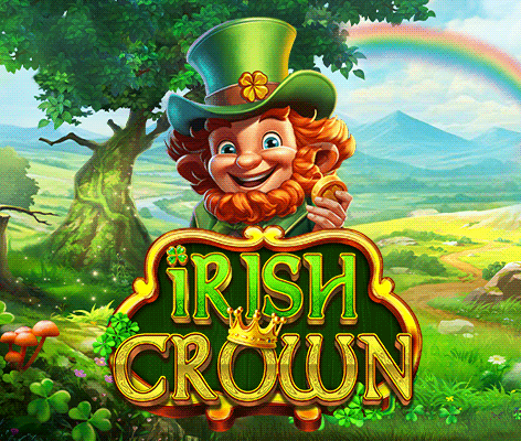 아이리쉬 크라운