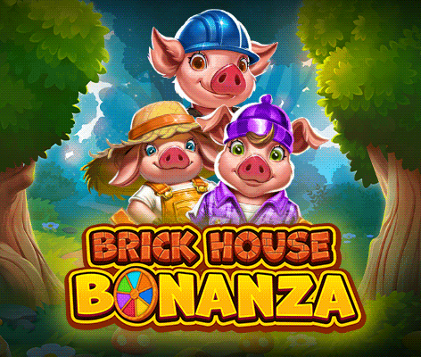 브릭 하우스 보난자