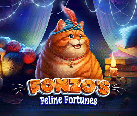 폰조 필라인 포춘스