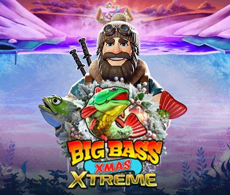 빅 배스 엑스마스 익스트림