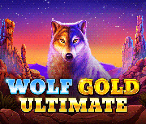 울프 골드 얼티메이트