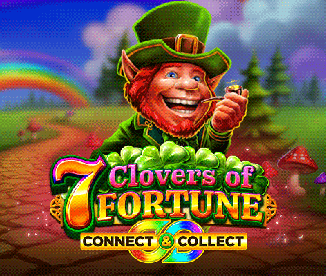 7 클로버스 오브 포춘