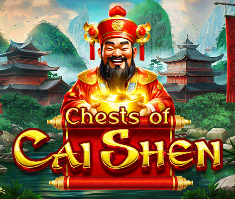 체스트 오브 카이 셴