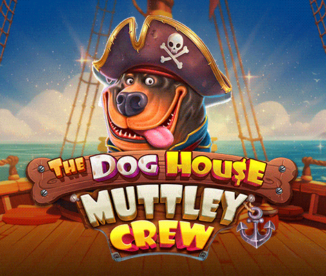 더 도그 하우스 머틀리 크루