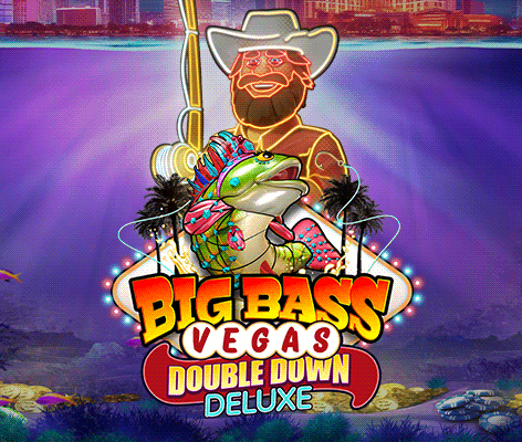 빅 배스 베가스 더블 다운 디럭스