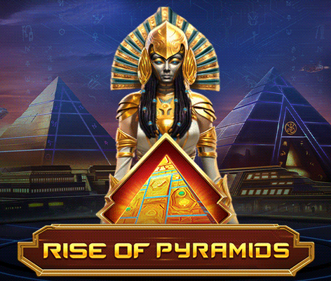 라이즈 오브 피라미드