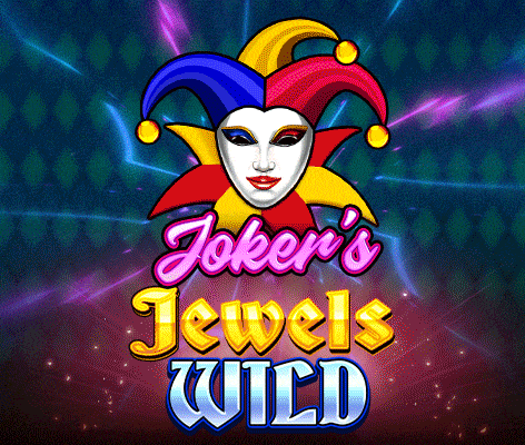 조커 주얼스 와일드