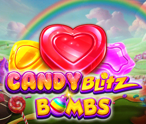 캔디 블리츠 밤즈