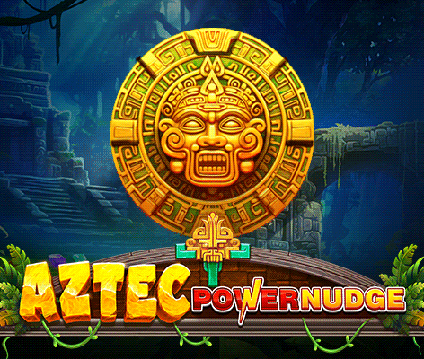 아즈텍 파워넛지