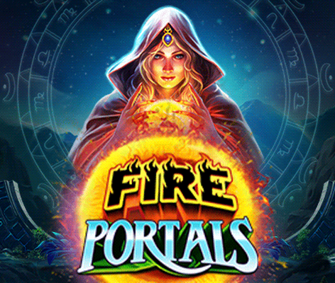 파이어 포탈스