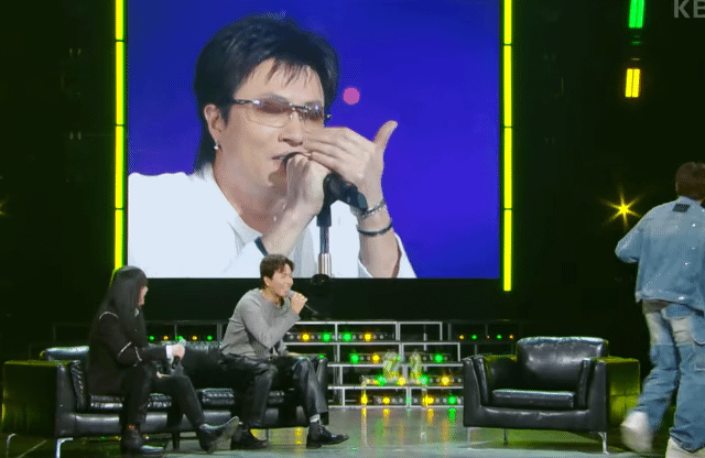 옛날 가수들이 가사를 외우지 않아도 부를 수 있던 이유